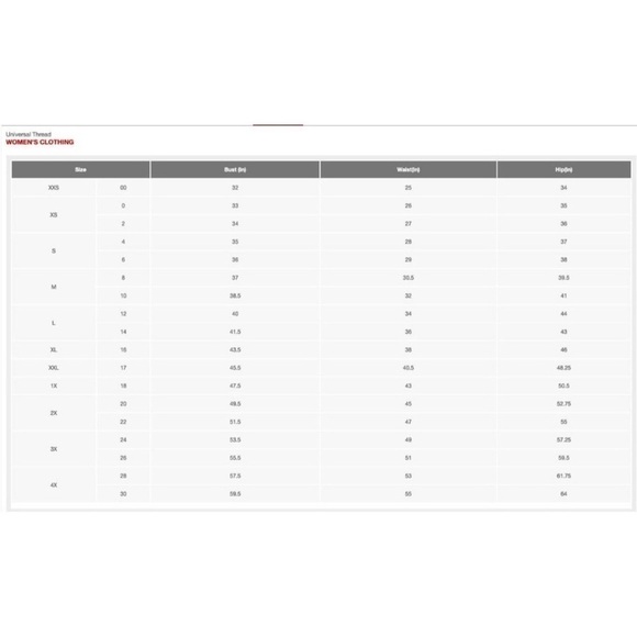 NWT Universal Thread High Rise Fleece Jogger
Pants Pockets Cream Ivory Size 4X - Picture 7 of 7